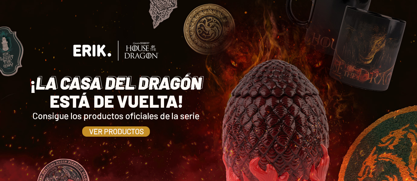 House of the Dragon